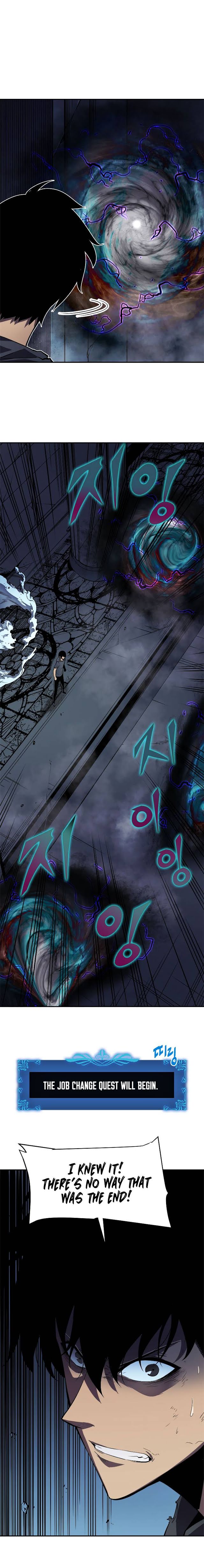 Solo Leveling Chapter 41 - Page 2