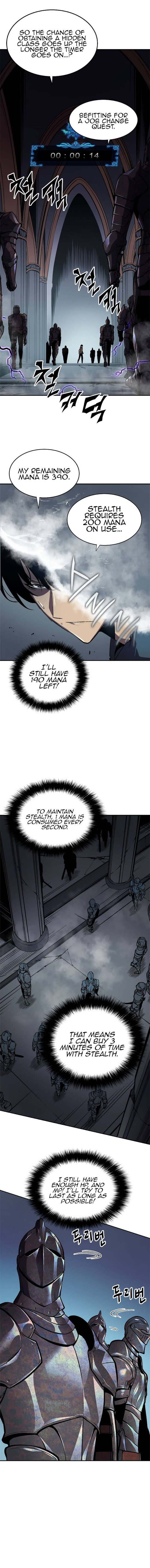 Solo Leveling Chapter 41 - Page 5