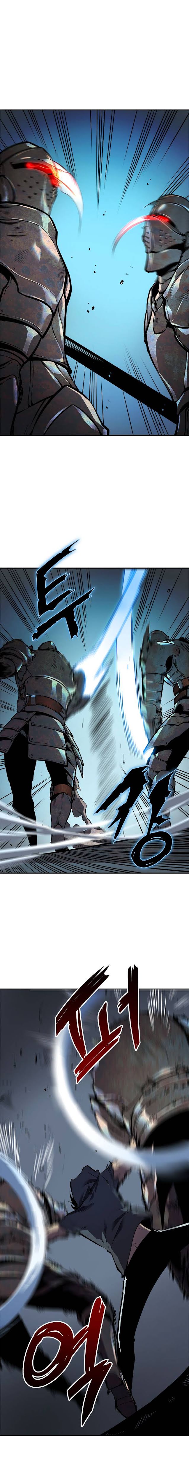 Solo Leveling Chapter 41 - Page 7