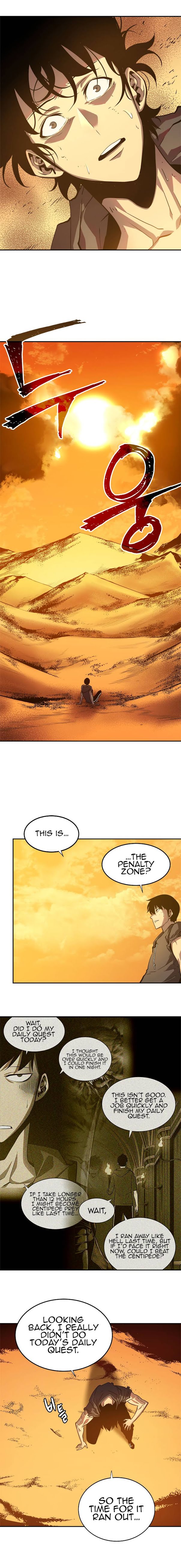 Solo Leveling Chapter 42 - Page 10