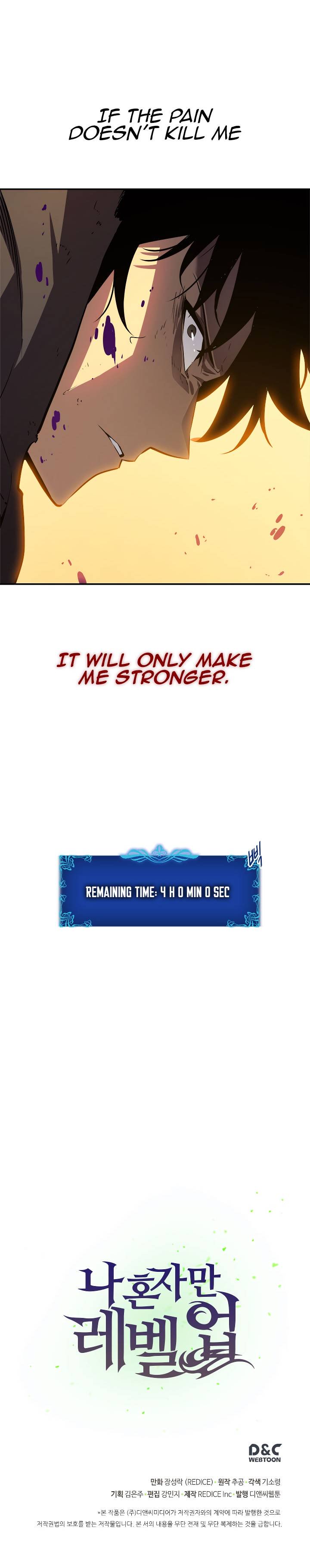 Solo Leveling Chapter 42 - Page 15