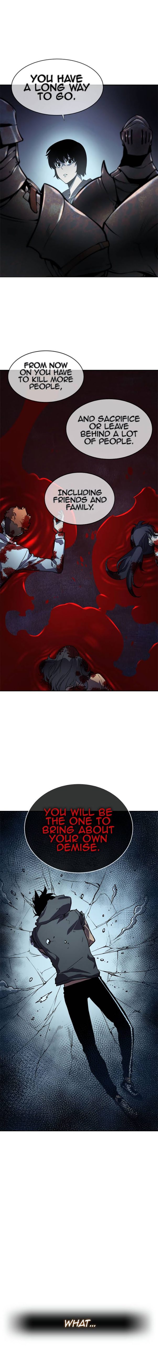 Solo Leveling Chapter 42 - Page 6