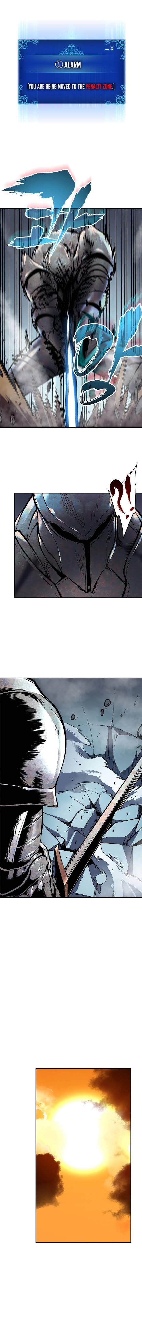 Solo Leveling Chapter 42 - Page 9