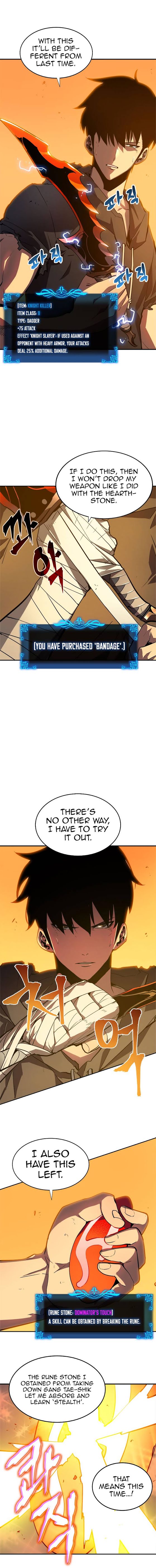 Solo Leveling Chapter 43 - Page 5