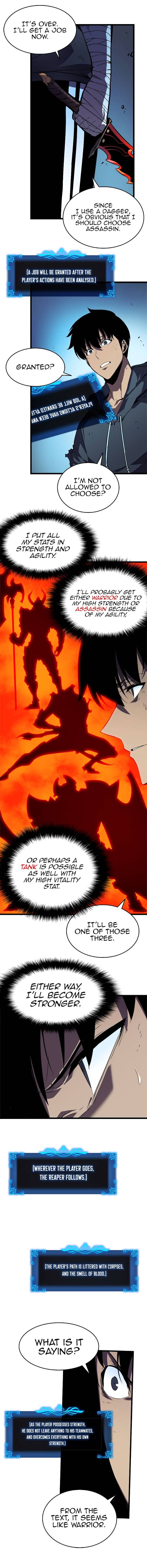 Solo Leveling Chapter 44 - Page 13