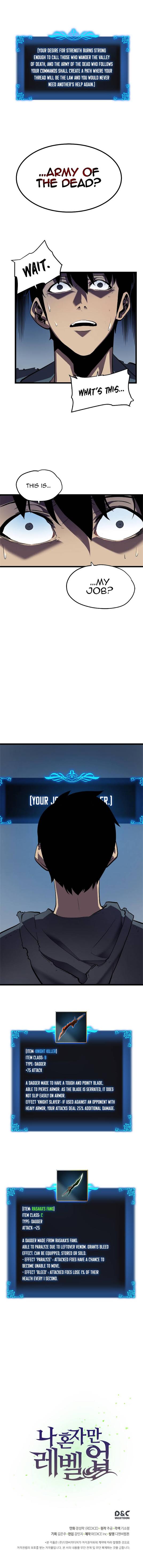 Solo Leveling Chapter 44 - Page 14