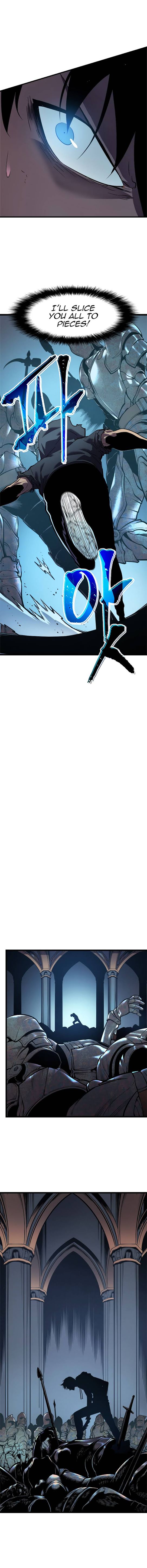 Solo Leveling Chapter 44 - Page 6