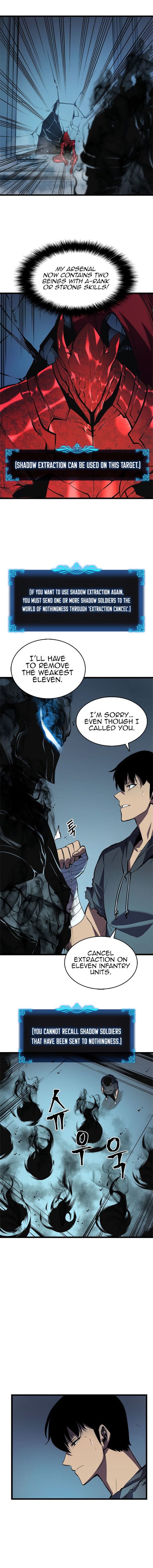 Solo Leveling Chapter 45 - Page 12