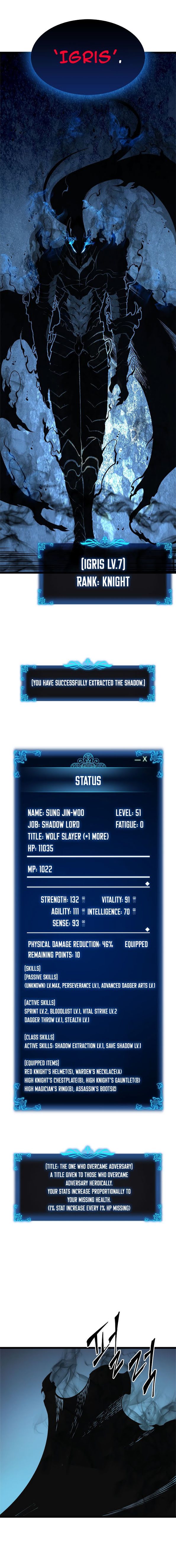 Solo Leveling Chapter 45 - Page 18