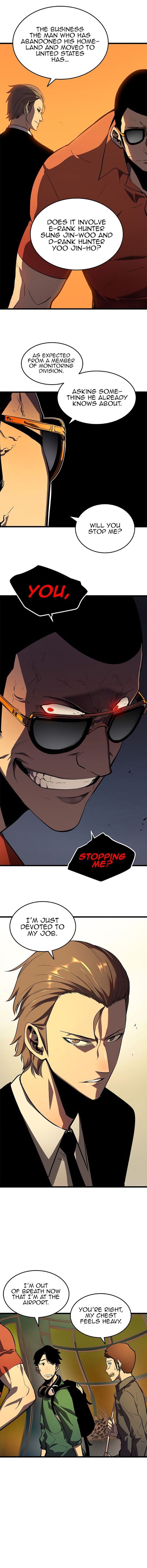 Solo Leveling Chapter 47 - Page 5