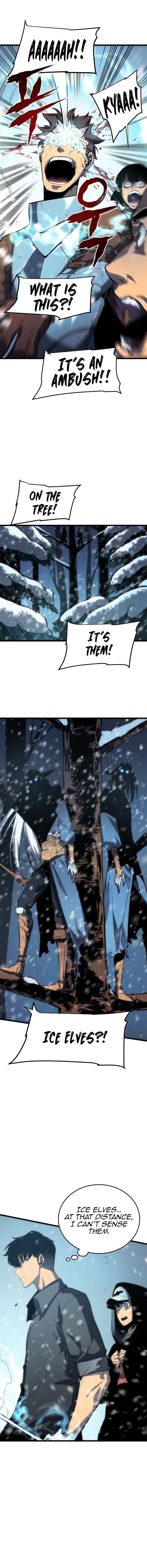 Solo Leveling Chapter 48 - Page 5