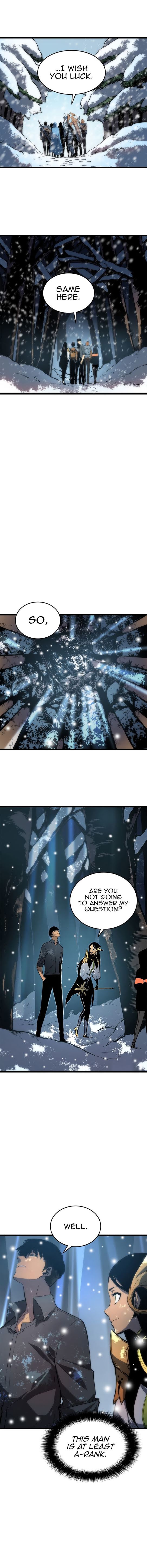 Solo Leveling Chapter 49 - Page 11
