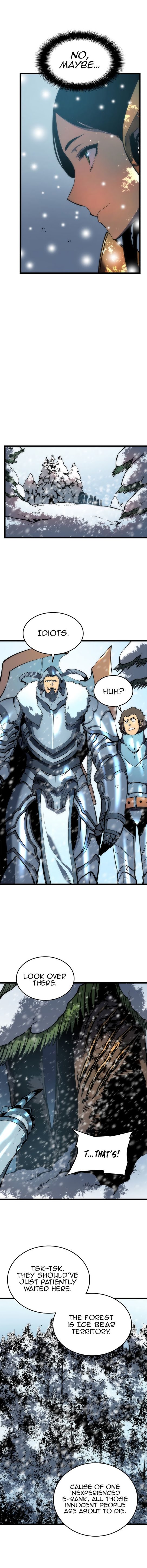 Solo Leveling Chapter 49 - Page 12