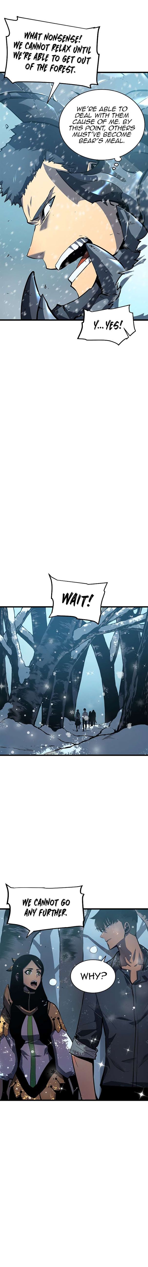 Solo Leveling Chapter 50 - Page 4