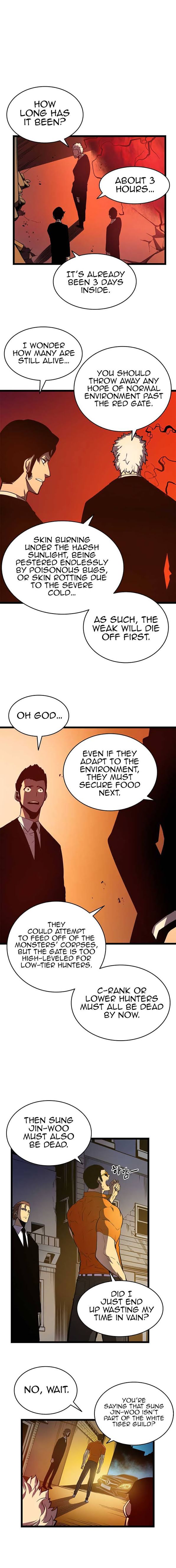 Solo Leveling Chapter 51 - Page 13