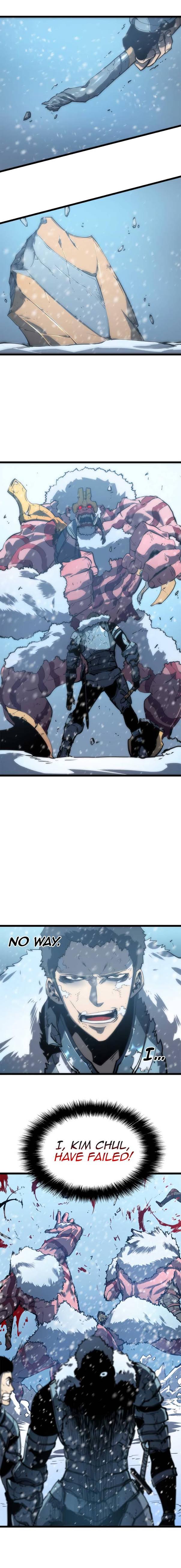 Solo Leveling Chapter 51 - Page 18