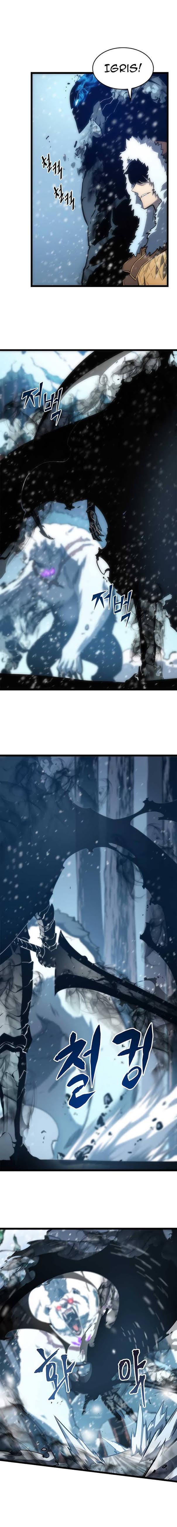 Solo Leveling Chapter 51 - Page 5