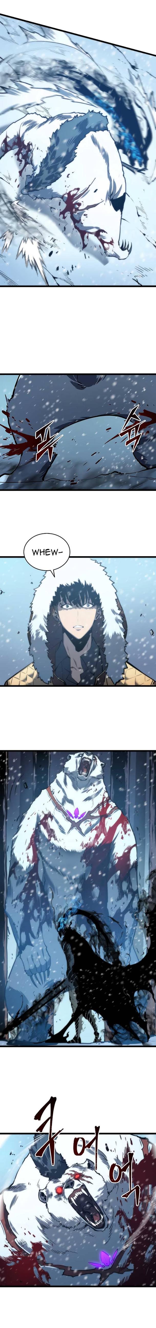 Solo Leveling Chapter 51 - Page 8