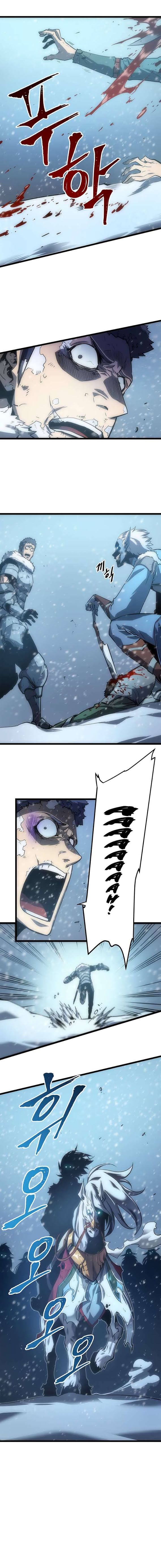 Solo Leveling Chapter 52 - Page 1