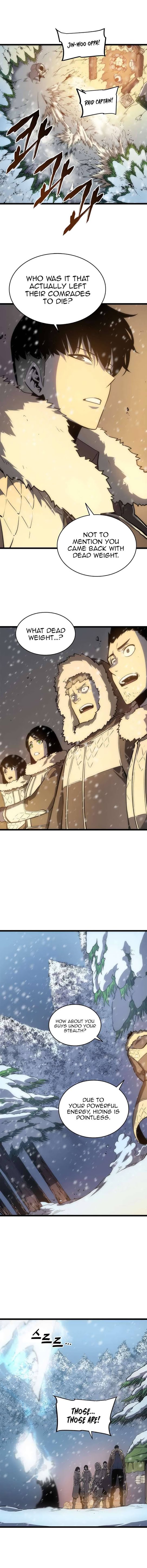 Solo Leveling Chapter 52 - Page 12