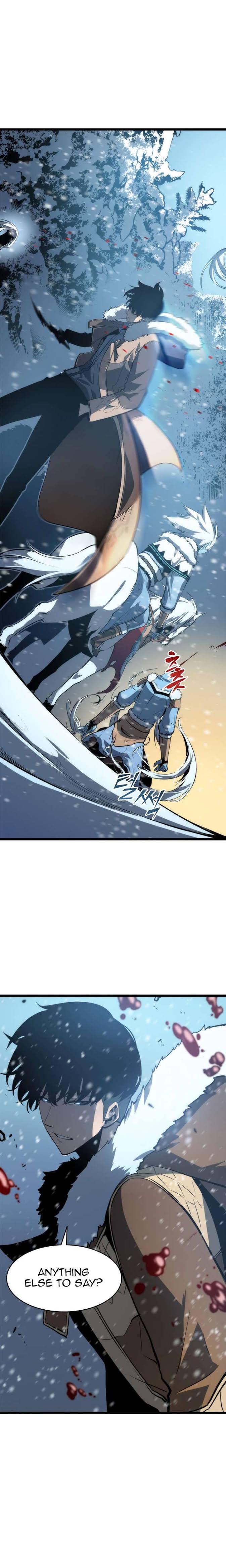 Solo Leveling Chapter 52 - Page 15