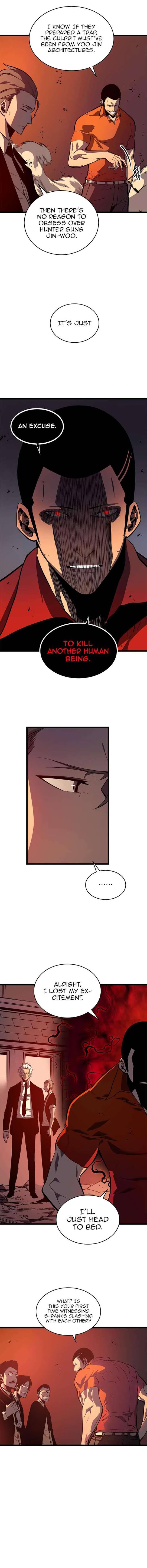 Solo Leveling Chapter 52 - Page 7