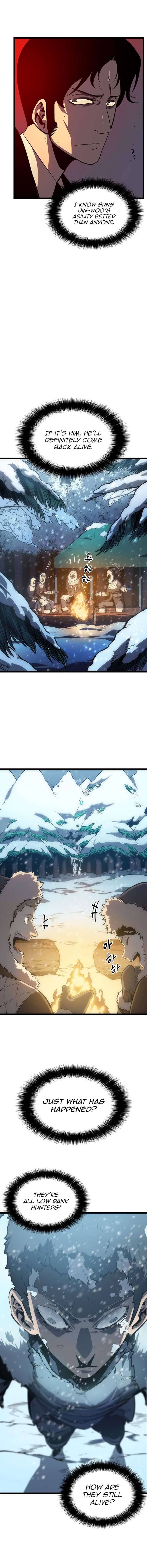 Solo Leveling Chapter 52 - Page 8