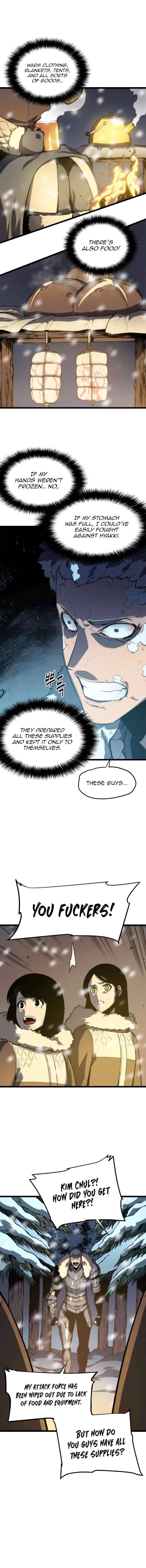 Solo Leveling Chapter 52 - Page 9