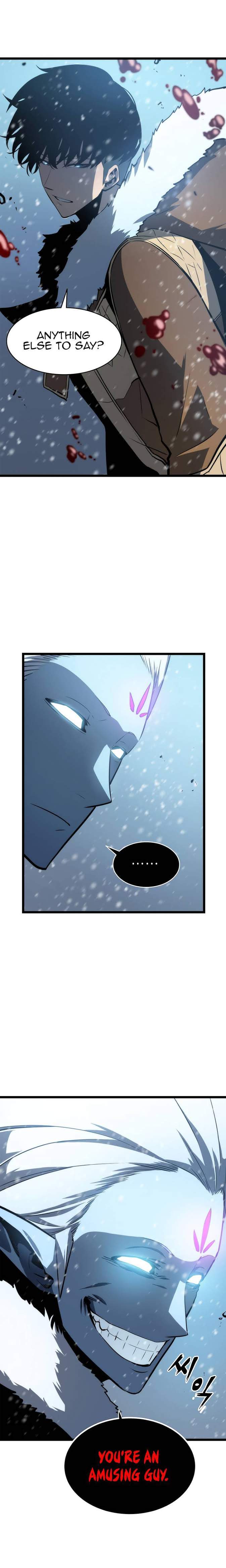 Solo Leveling Chapter 53 - Page 1