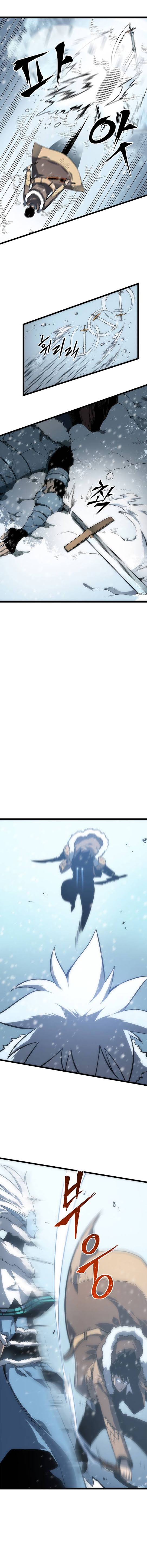 Solo Leveling Chapter 53 - Page 11