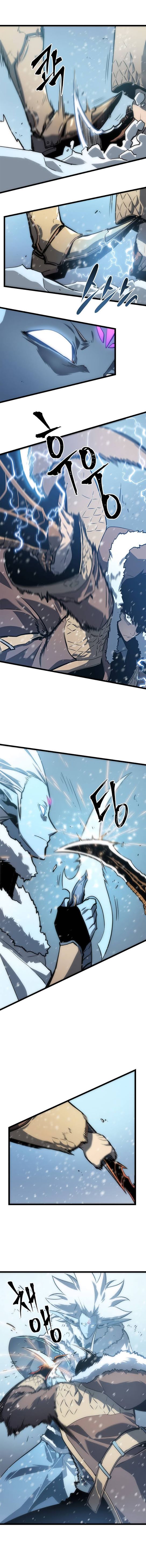 Solo Leveling Chapter 53 - Page 12