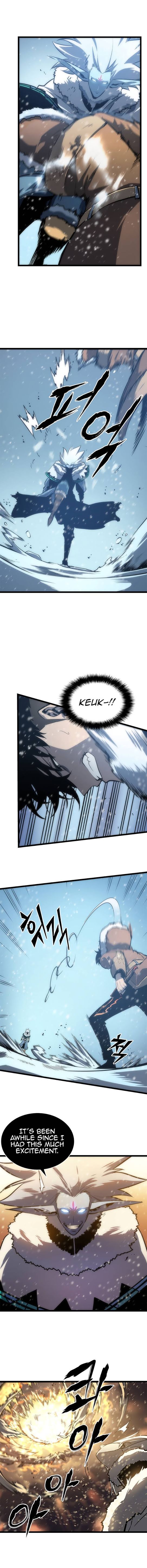 Solo Leveling Chapter 53 - Page 13