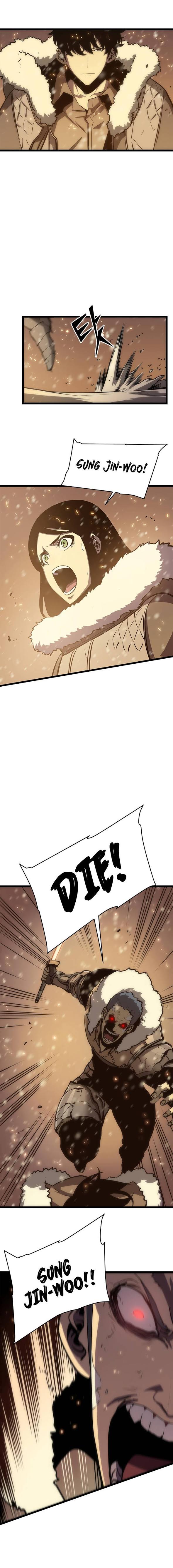 Solo Leveling Chapter 53 - Page 16