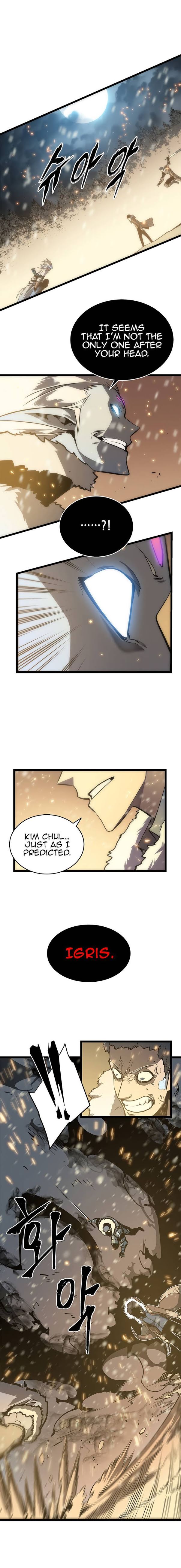 Solo Leveling Chapter 53 - Page 17