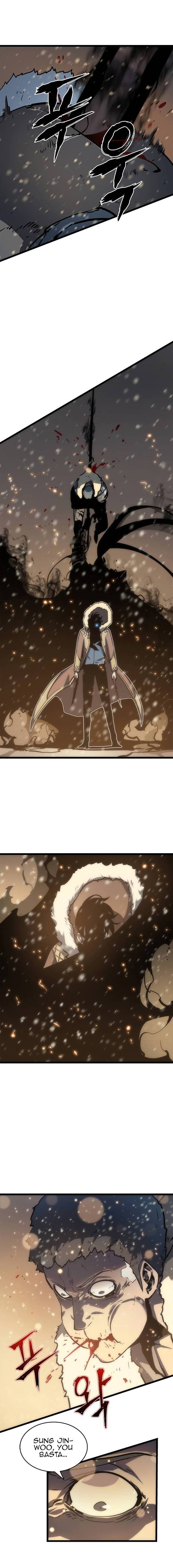 Solo Leveling Chapter 53 - Page 18