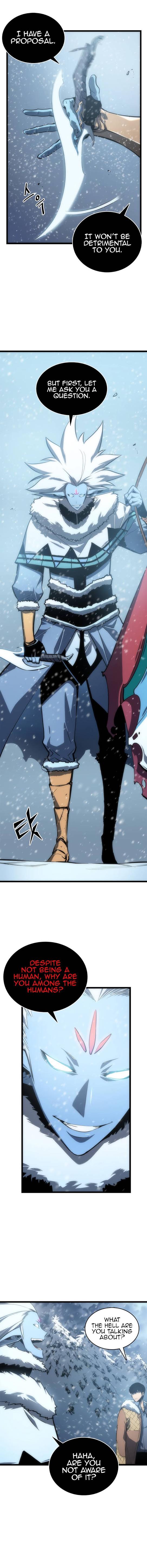 Solo Leveling Chapter 53 - Page 3