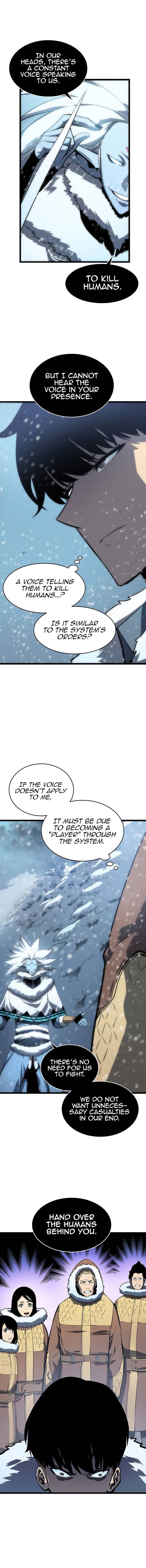 Solo Leveling Chapter 53 - Page 4