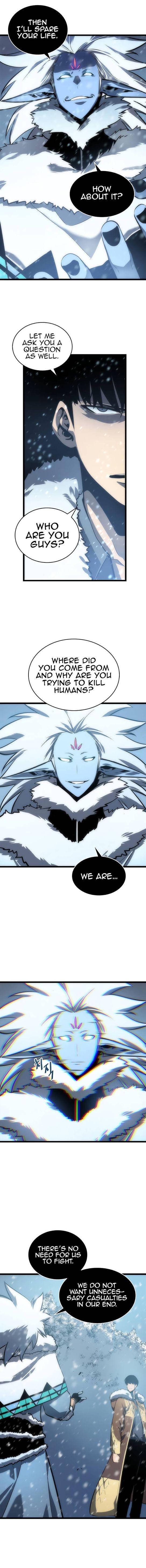 Solo Leveling Chapter 53 - Page 5