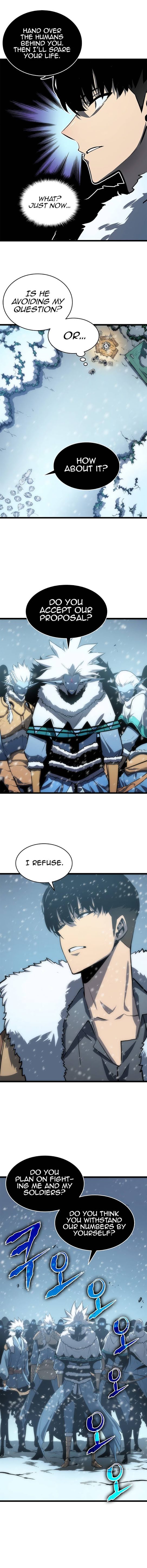 Solo Leveling Chapter 53 - Page 6