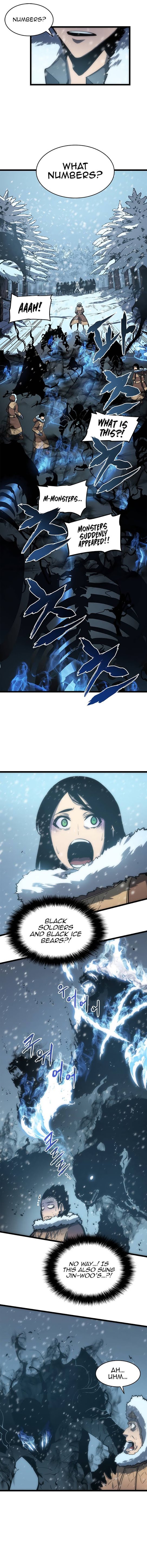 Solo Leveling Chapter 53 - Page 7