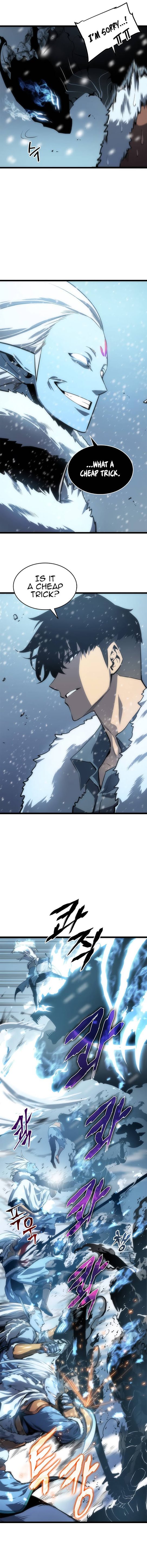 Solo Leveling Chapter 53 - Page 8