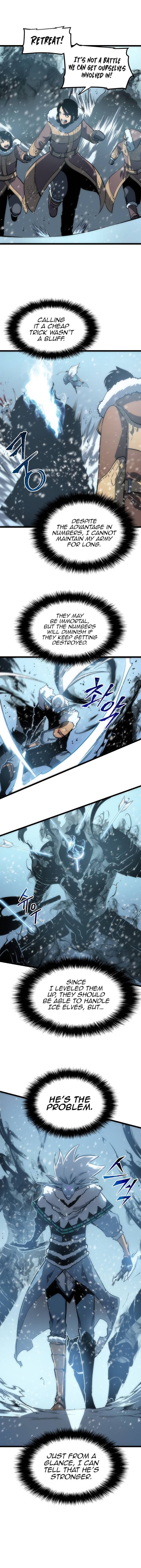 Solo Leveling Chapter 53 - Page 9