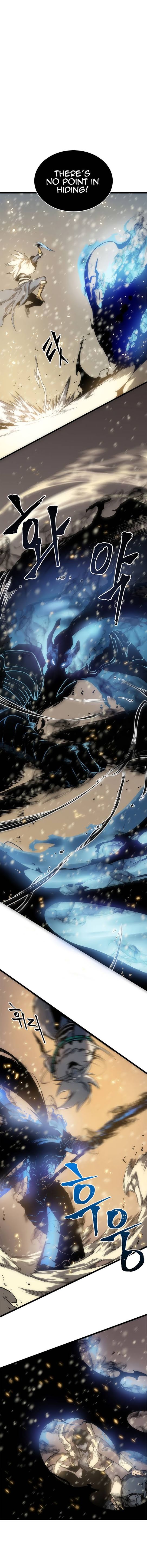 Solo Leveling Chapter 54 - Page 1