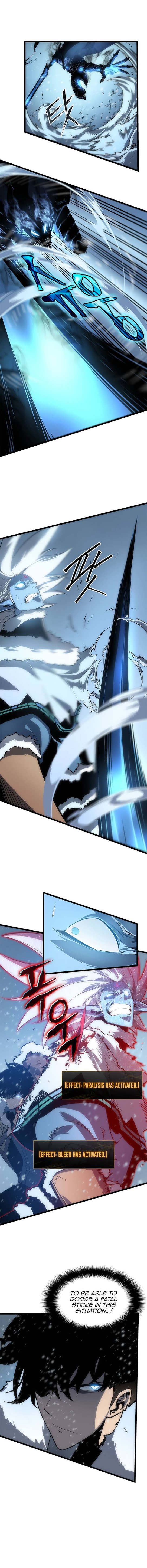 Solo Leveling Chapter 54 - Page 6