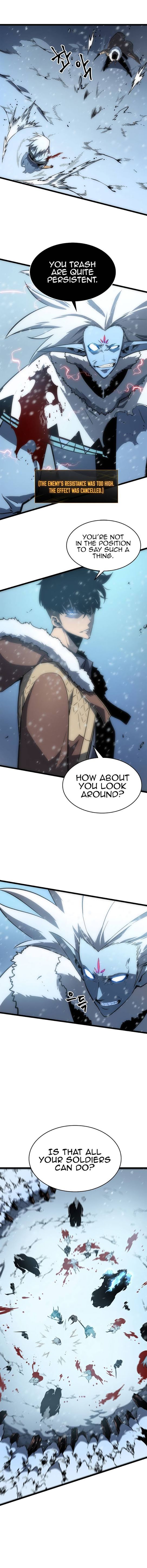 Solo Leveling Chapter 54 - Page 7