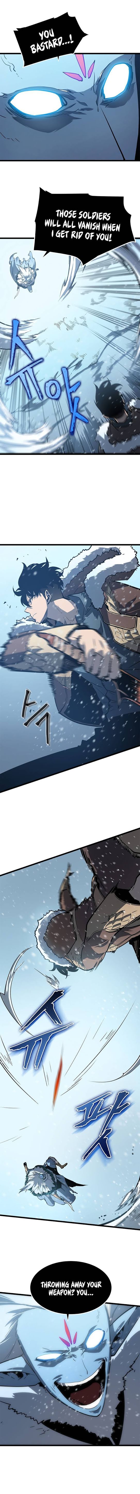 Solo Leveling Chapter 54 - Page 8