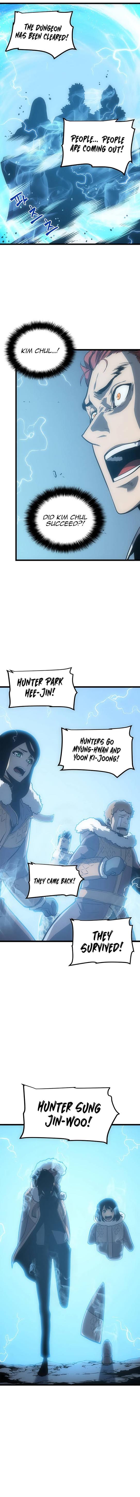 Solo Leveling Chapter 55 - Page 2