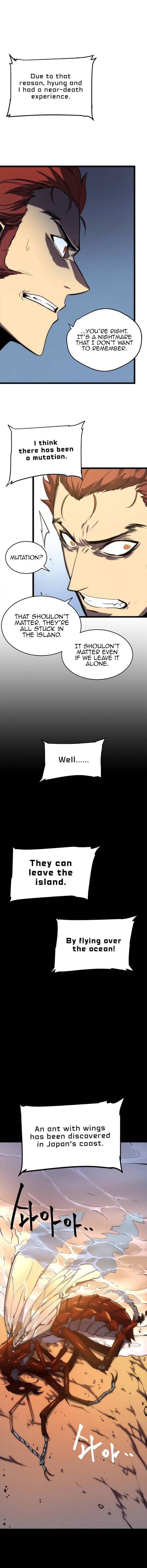 Solo Leveling Chapter 56 - Page 14