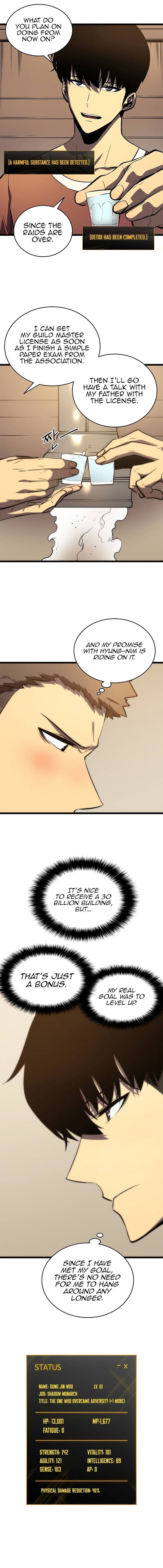 Solo Leveling Chapter 56 - Page 7