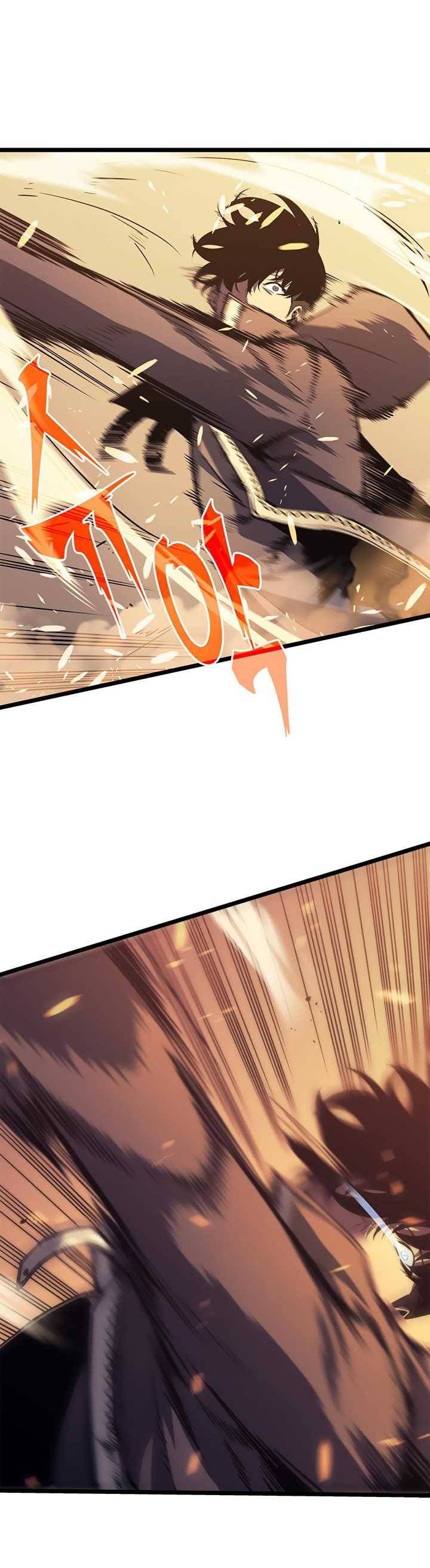 Solo Leveling Chapter 57 - Page 13